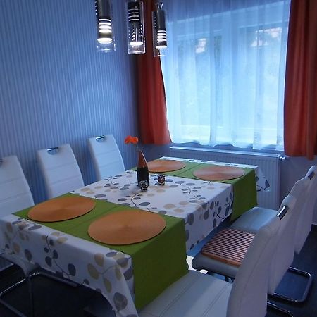 Alfa Apartman Sárvár Стая снимка