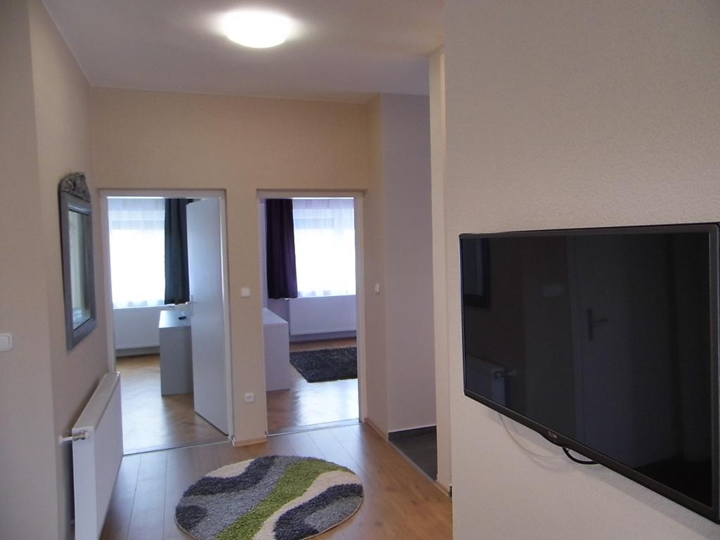 Alfa Apartman Sárvár Стая снимка
