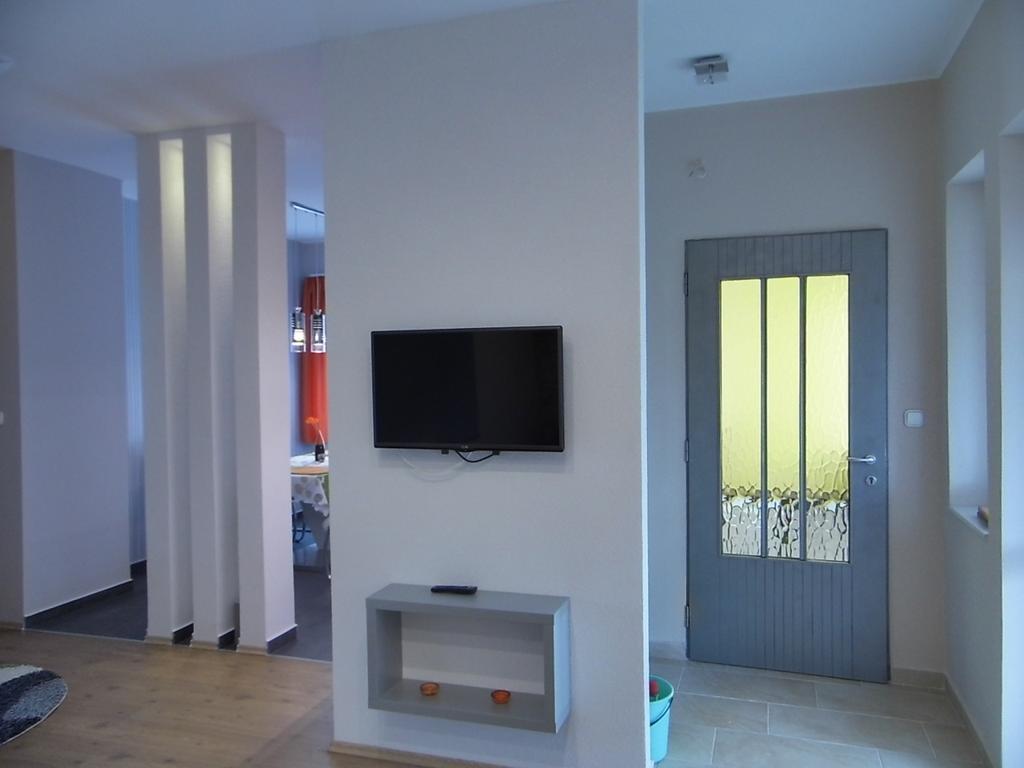 Alfa Apartman Sárvár Стая снимка