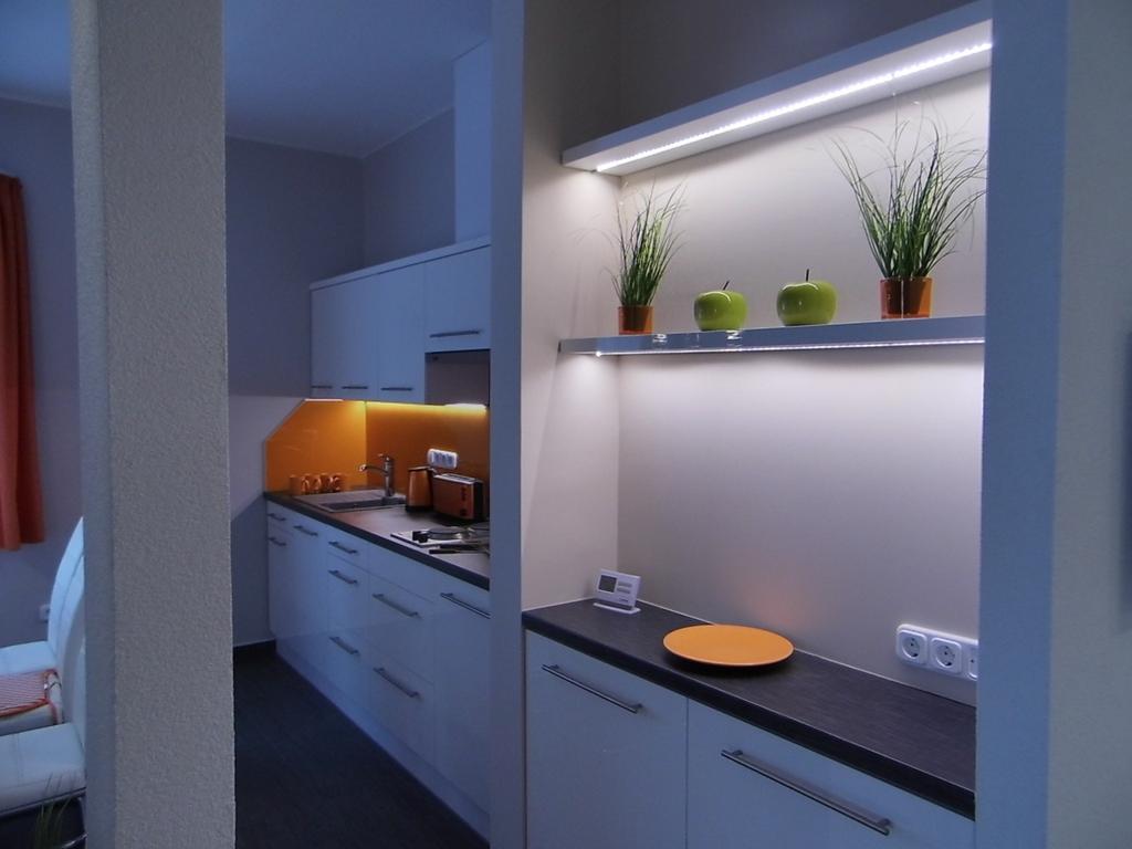 Alfa Apartman Sárvár Стая снимка