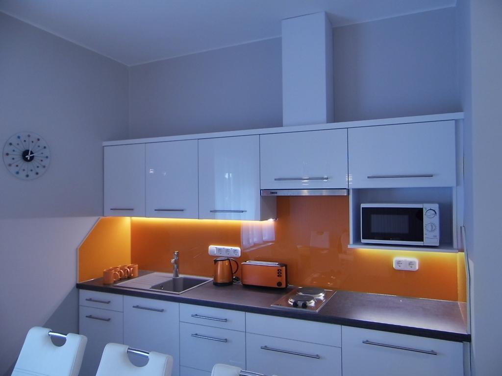 Alfa Apartman Sárvár Стая снимка